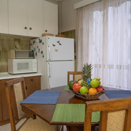 Aiolos Apartment Афіни Екстер'єр фото