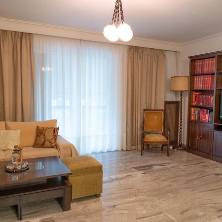 Aiolos Apartment Афіни Екстер'єр фото