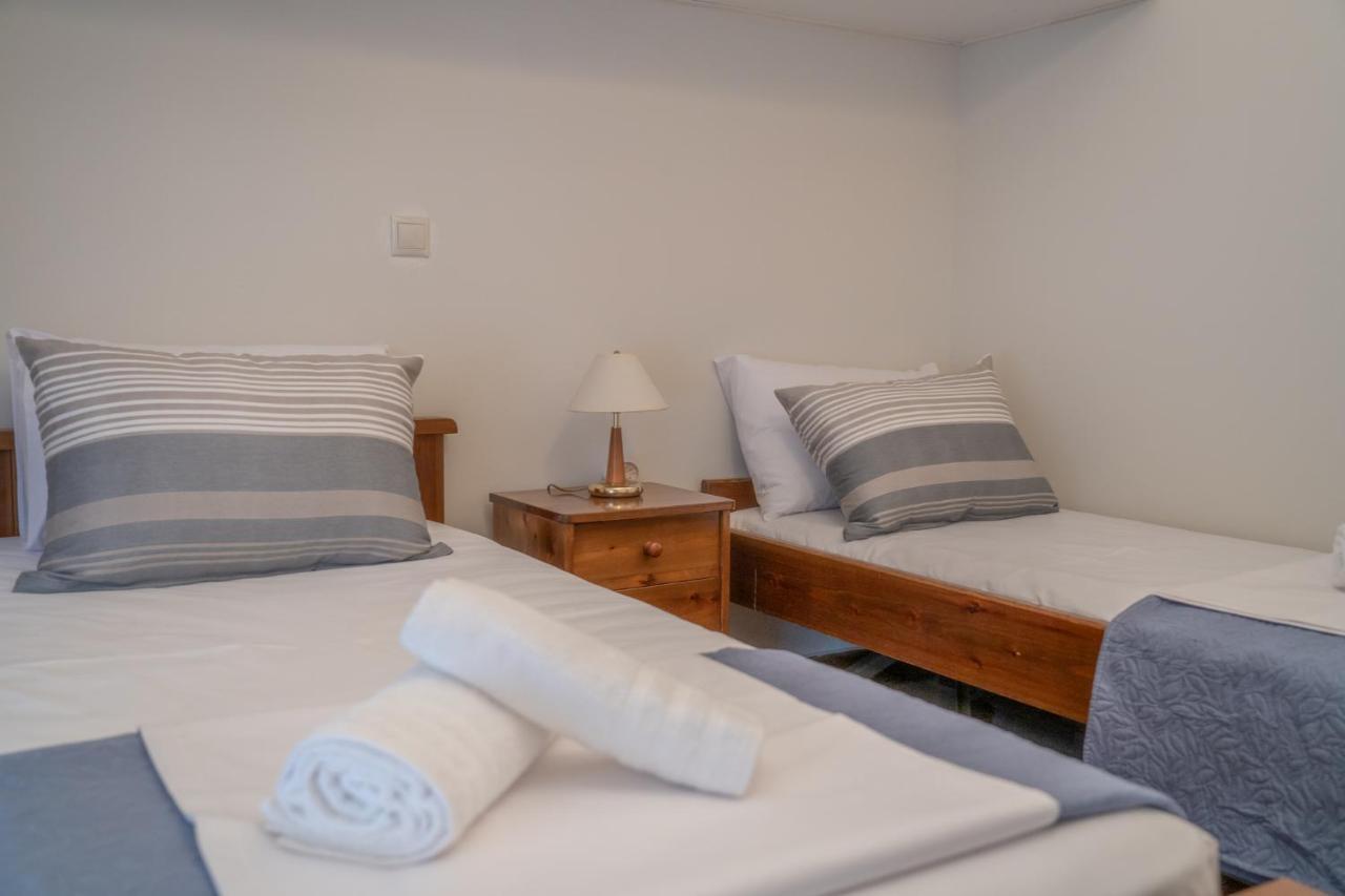 Aiolos Apartment Афіни Екстер'єр фото