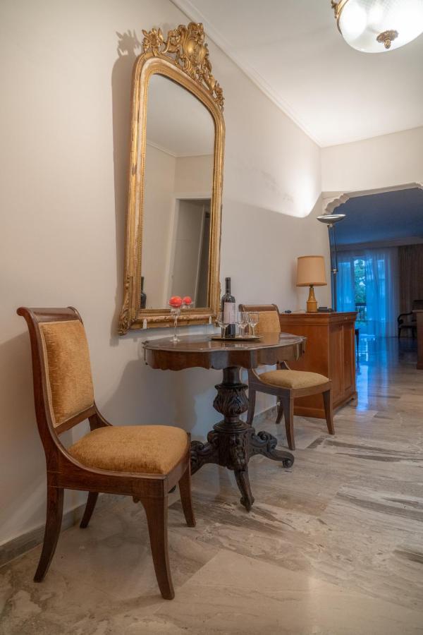 Aiolos Apartment Афіни Екстер'єр фото